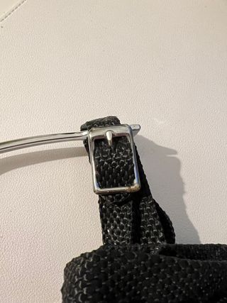 Espuelas punta cuadrada 15 mm