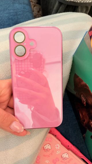 Fundas iPhone Variadas