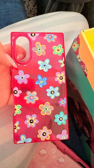 Fundas iPhone Variadas