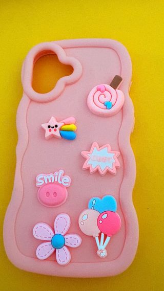 Fundas iPhone Variadas