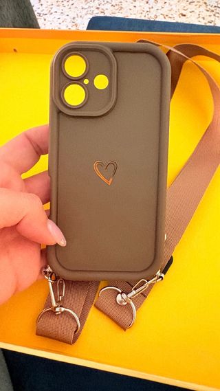 Fundas iPhone Variadas