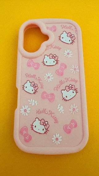 Fundas iPhone Variadas