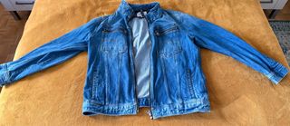 Chaqueta vaquera G-Star RAW azul