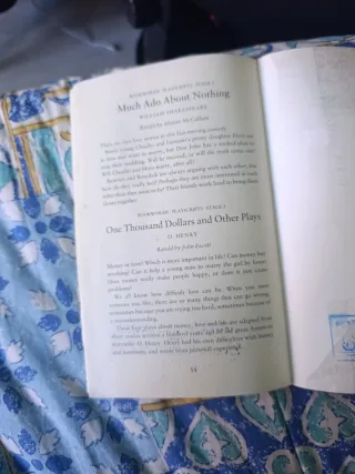 Oxford Bookworms Playscripts: The Importance of...