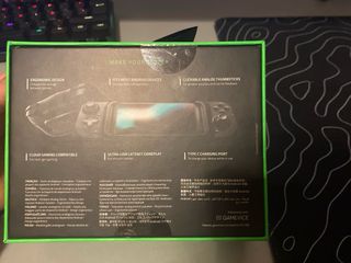 Razer Kishi Mando Gaming Android Nuevo