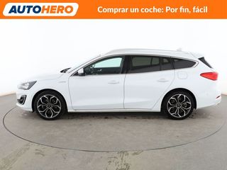 Ford Focus 1.5 EcoBoost Vignale