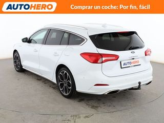 Ford Focus 1.5 EcoBoost Vignale
