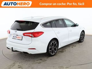 Ford Focus 1.5 EcoBoost Vignale