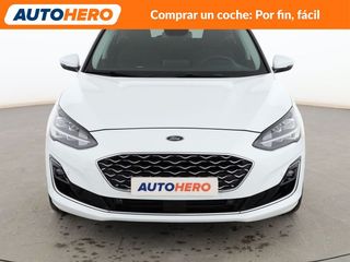 Ford Focus 1.5 EcoBoost Vignale
