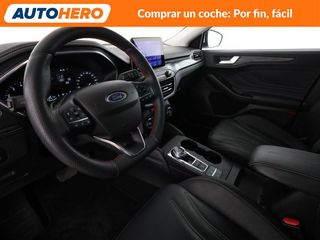 Ford Focus 1.5 EcoBoost Vignale