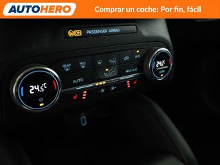 Ford Focus 1.5 EcoBoost Vignale