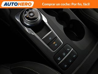 Ford Focus 1.5 EcoBoost Vignale