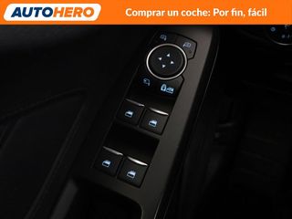 Ford Focus 1.5 EcoBoost Vignale