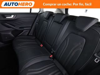 Ford Focus 1.5 EcoBoost Vignale