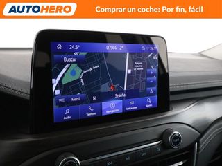 Ford Focus 1.5 EcoBoost Vignale