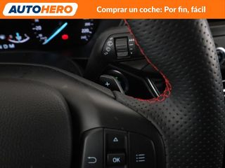 Ford Focus 1.5 EcoBoost Vignale