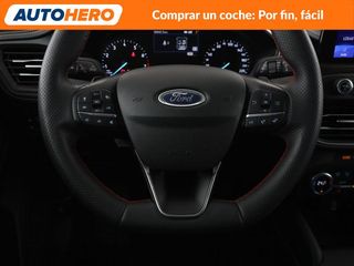 Ford Focus 1.5 EcoBoost Vignale