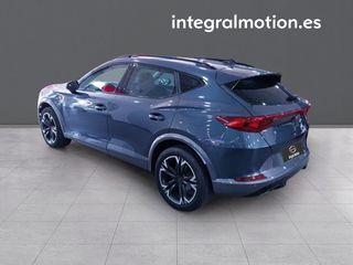 Cupra Formentor 1.5 TSI 110kW (150 CV) DSG