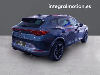 Cupra Formentor 1.5 TSI 110kW (150 CV) DSG