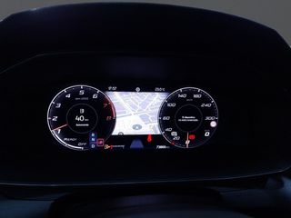 Cupra Formentor 1.5 TSI 110kW (150 CV) DSG