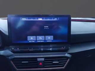 Cupra Formentor 1.5 TSI 110kW (150 CV) DSG