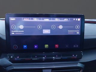 Cupra Formentor 1.5 TSI 110kW (150 CV) DSG