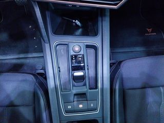 Cupra Formentor 1.5 TSI 110kW (150 CV) DSG