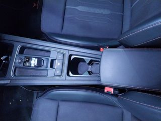 Cupra Formentor 1.5 TSI 110kW (150 CV) DSG