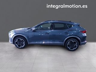 Cupra Formentor 1.5 TSI 110kW (150 CV) DSG