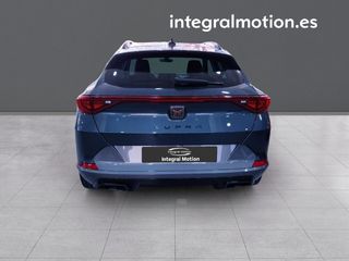 Cupra Formentor 1.5 TSI 110kW (150 CV) DSG