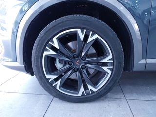 Cupra Formentor 1.5 TSI 110kW (150 CV) DSG