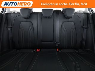 Ford Focus 1.5 EcoBoost Vignale