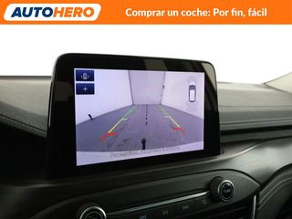 Ford Focus 1.5 EcoBoost Vignale