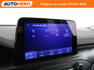 Ford Focus 1.5 EcoBoost Vignale