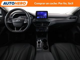 Ford Focus 1.5 EcoBoost Vignale