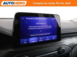 Ford Focus 1.5 EcoBoost Vignale