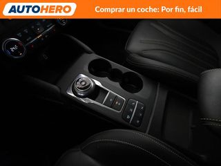 Ford Focus 1.5 EcoBoost Vignale