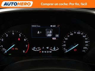 Ford Focus 1.5 EcoBoost Vignale