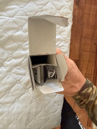 Máquina Cortapelos Eléctrica