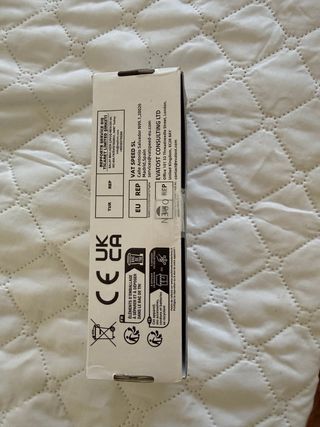 Máquina Cortapelos Eléctrica