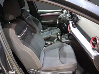 Seat Ibiza 1.0 TSI 85kW (115CV) FR XL