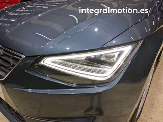 Seat Ibiza 1.0 TSI 85kW (115CV) FR XL