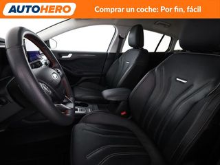 Ford Focus 1.5 EcoBoost Vignale