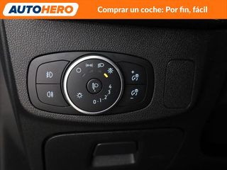 Ford Focus 1.5 EcoBoost Vignale