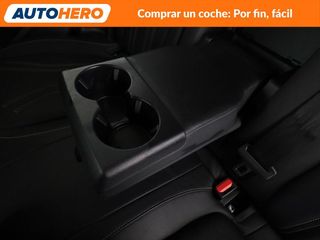 Ford Focus 1.5 EcoBoost Vignale