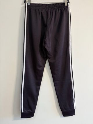 Pantalón chándal Adidas Talla S