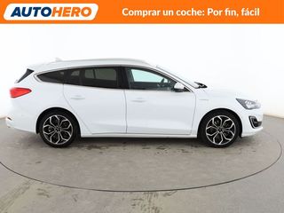 Ford Focus 1.5 EcoBoost Vignale