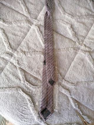 Corbata 7 camicie 100% seda natural + regalo