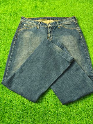 Pantalon Vaquero Levi’s Strauss & CO W32 L34 M