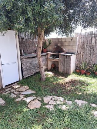 ALQUILER CASA LAS TRES PIEDRAS, CHIPIONA